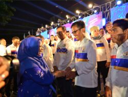 Wagub Sulteng Dorong KADIN Perkuat Investasi dan Hilirisasi Potensi Daerah