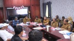 Perumda Parigi Moutong Masuk Tahap Seleksi, Kesiapan Operasional Jadi Perhatian