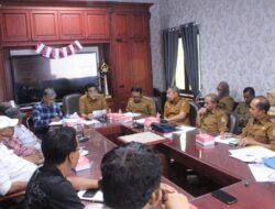 Perumda Parigi Moutong Masuk Tahap Seleksi, Kesiapan Operasional Jadi Perhatian