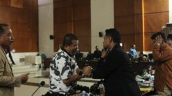 DPRD Parimo Kawal Empat Raperda, Jawaban Bupati Buka Rincian Anggaran dan Program Pemerintah