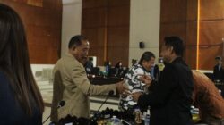 DPRD Parigi Moutong Bentuk Dua Pansus Kawal Raperda Pendidikan dan Kesehatan