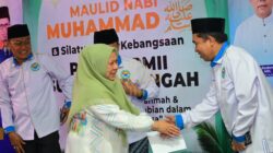 Wagub Reny Ajak Masyarakat Perkuat Silaturahmi Kebangsaan di Tengah Kemajemukan