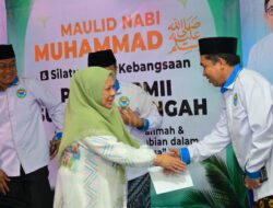 Wagub Reny Ajak Masyarakat Perkuat Silaturahmi Kebangsaan di Tengah Kemajemukan