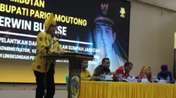Istri Bupati Peringkat Pertama di Dua Formasi JPT Parigi Moutong, Bagaimana Konflik Kepentingan Dikelola?