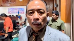OPD ‘Ogah-Ogahan Hadir’ pada Forum Resmi DPRD, Fenomena Bupati Hadir Kepala OPD lengkap dan Wakil Berbanding Terbalik