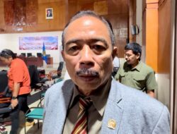 OPD ‘Ogah-Ogahan Hadir’ pada Forum Resmi DPRD, Fenomena Bupati Hadir Kepala OPD lengkap dan Wakil Berbanding Terbalik