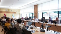 Menkes Siap Tingkatkan Layanan Kesehatan Parigi Moutong, Tiga RSUD Jadi Prioritas