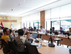 Menkes Siap Tingkatkan Layanan Kesehatan Parigi Moutong, Tiga RSUD Jadi Prioritas