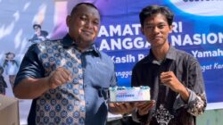 Customer Day Akai Jaya Parigi, Apresiasi Konsumen Lewat Kepedulian Sederhana
