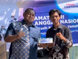 Customer Day Akai Jaya Parigi, Apresiasi Konsumen Lewat Kepedulian Sederhana