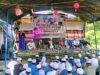 Pemkab Parigi Moutong Dukung Ponpes Abnaul Chairaat Cetak Generasi Berakhlak
