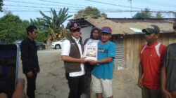 Pemkab Parigi Moutong Salurkan Bantuan untuk Korban Banjir Avolua