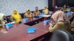 Pemkab Parigi Moutong Perkuat Pengendalian Inflasi dan Stabilitas Harga Pangan
