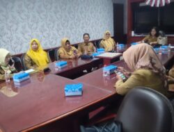 Pemkab Parigi Moutong Perkuat Pengendalian Inflasi dan Stabilitas Harga Pangan