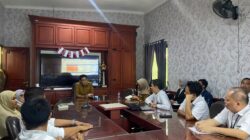 Pegadaian Bahas Investasi Emas dengan Pemkab Parigi Moutong, MoU Diminta Disiapkan