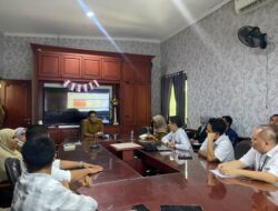 Pegadaian Bahas Investasi Emas dengan Pemkab Parigi Moutong, MoU Diminta Disiapkan