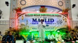 Maulid Nabi 1448 H, Pemkab Parigi Moutong Ajak Warga Teladani Akhlak Rasulullah