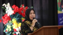 Wajib Belajar 13 Tahun Didorong dari PAUD, Bunda PAUD Parigi Moutong Ajak Orang Tua Ubah Mindset