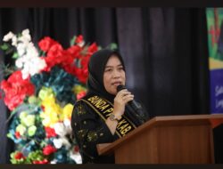 Wajib Belajar 13 Tahun Didorong dari PAUD, Bunda PAUD Parigi Moutong Ajak Orang Tua Ubah Mindset