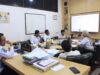 Sekda Parigi Moutong Tekankan Penguatan Data dalam Pelaksanaan KKN Tematik Pertanahan