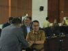 APBD Perubahan 2026 Parigi Moutong Disepakati, DPRD dan Pemkab Menunggu Evaluasi Gubernur