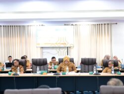 Berani Sehat Layani 217 Ribu Warga, Pemprov Sulteng Perkuat Integrasi Data dan BPJS Kesehatan