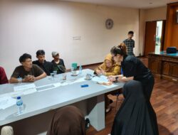Warga Pondok Karya Adukan Perintah Pengosongan ke Satgas PKA, Hidayat Bantah Intimidasi