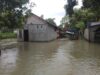 Banjir Rendam 14 Rumah Warga di Desa Sendana Parigi Moutong