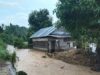 Banjir Rendam 111 Rumah di Tiga Desa Kecamatan Toribulu Parigi Moutong