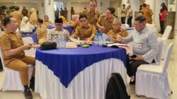 Program 3 Juta Rumah, Pemkab Parigi Moutong Diminta Perkuat Data RTLH
