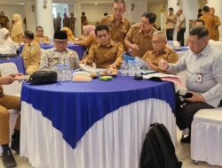 Program 3 Juta Rumah, Pemkab Parigi Moutong Diminta Perkuat Data RTLH