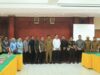 Komisi II DPRD Sulteng Bahas IPR dan Iuran Pertambangan Rakyat di Parigi Moutong