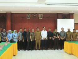 Komisi II DPRD Sulteng Bahas IPR dan Iuran Pertambangan Rakyat di Parigi Moutong
