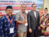 Ketua DPRD Parigi Moutong Kawal Aspirasi Pemekaran dalam Rapimnas FORKONAS PPDOB