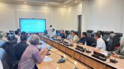 Raperda Ekonomi Hijau Dibahas, DPRD Sulteng Dorong Pertumbuhan Ekonomi Berkelanjutan