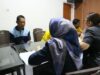 Tim Kimwasmat PN Parigi Evaluasi Pembinaan 10 Warga Binaan di Lapas Parigi