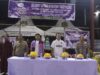 AXIS School Fest Parigi Moutong Resmi Dibuka, Pelajar Diajak Junjung Sportivitas