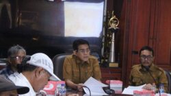 Pemkab Parigi Moutong Bentuk Tim Terpadu Awasi Distribusi BBM Subsidi