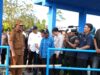 Gubernur Anwar Hafid Pastikan Kebutuhan Air Masyarakat Tak Terganggu Investasi di Morowali