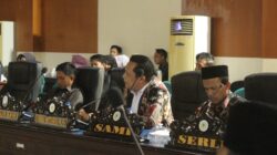 DPRD Parimo Dorong Seragam Gratis hingga Madrasah, Kedisiplinan Pegawai Turut Disorot