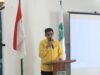Erwin Burase: Persaingan Politik Ada Waktunya, Pembangunan Daerah Harus Diutamakan