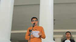 Erwin Burase Tekankan Metode By Name By Address Demi Penanganan Anak tidak Sekolah yang Efektif