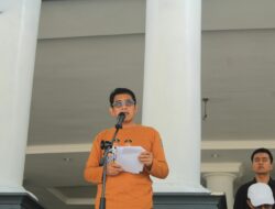 Erwin Burase Tekankan Metode By Name By Address Demi Penanganan Anak tidak Sekolah yang Efektif