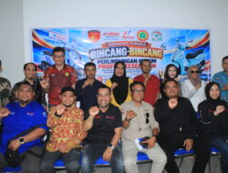 Hartono Nilai Perlindungan Hukum Bagi Tenaga Kesehatan Perlu Diperkuat