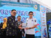 Zulfinasran Bedah Buku “Profesionalisme Aparatur Sipil Negara dalam Mewujudkan Tata Kelola Pemerintahan yang Baik”