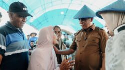 Gubernur Anwar Hafid Siapkan Brigade Alsintan untuk Modernisasi Pertanian Sulteng