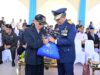 Harhubnas 2026 di Banggai, Pemprov Sulteng Luncurkan LINTASAN BERANI