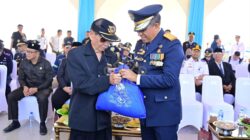 Harhubnas 2026 di Banggai, Pemprov Sulteng Luncurkan LINTASAN BERANI