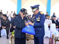 Harhubnas 2026 di Banggai, Pemprov Sulteng Luncurkan LINTASAN BERANI