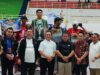 Pelajar Parigi Moutong Raih Juara di Berani Cup 2026, SMAN 1 Balinggi Juara Putra